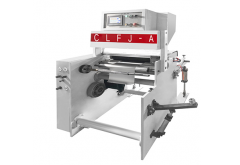 CLFJ-A型高速?gòu)?fù)卷機(jī)